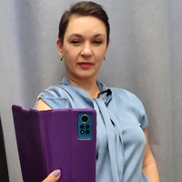 Фото клиентов М.Веритакс