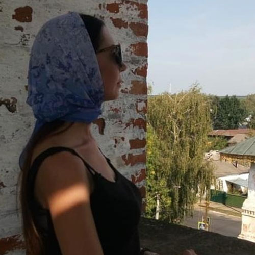 Фото клиентов М.Веритакс