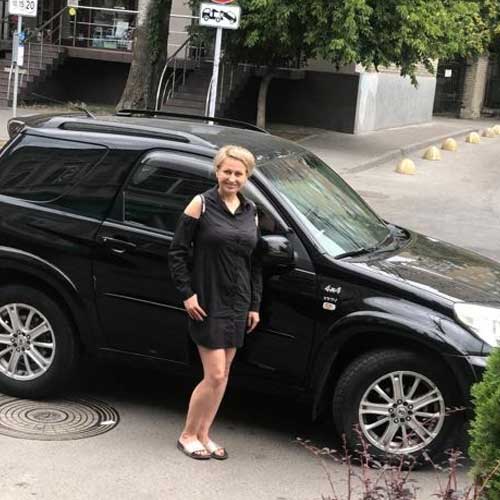 Фото клиентов М.Веритакс