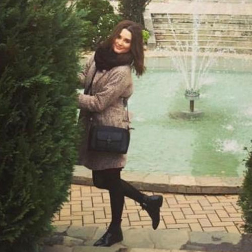 Фото клиентов М.Веритакс