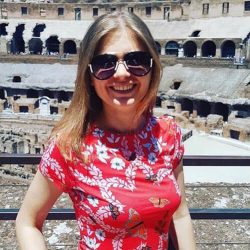 Фото клиентов М.Веритакс