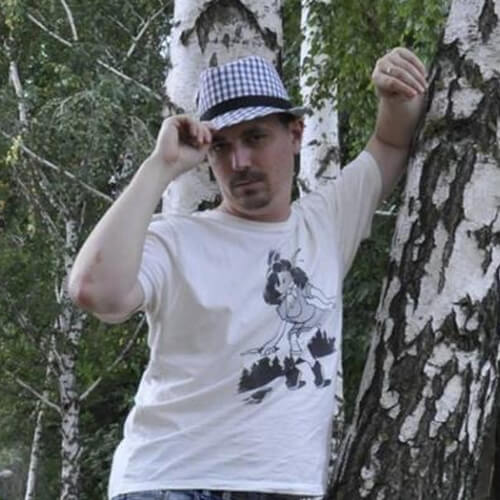 Фото клиентов М.Веритакс