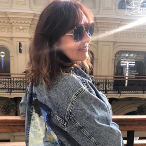 Фото клиентов М.Веритакс