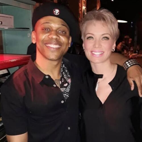 Фото клиентов М.Веритакс