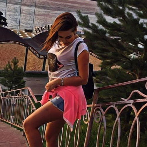 Фото клиентов М.Веритакс