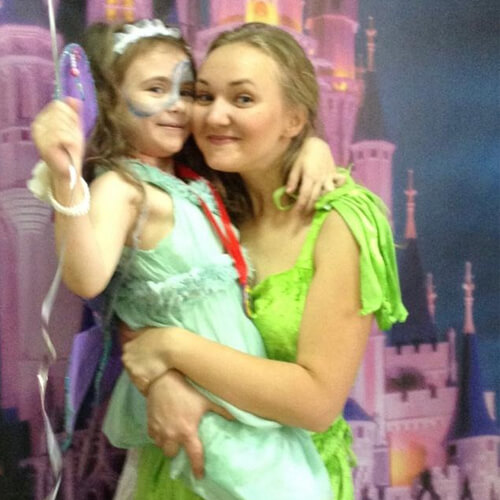 Фото клиентов М.Веритакс