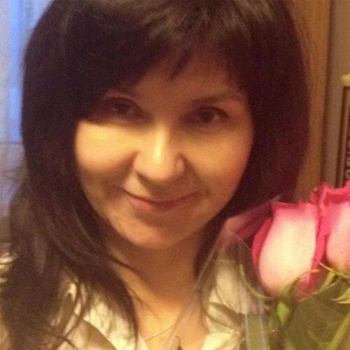 Фото клиентов М.Веритакс